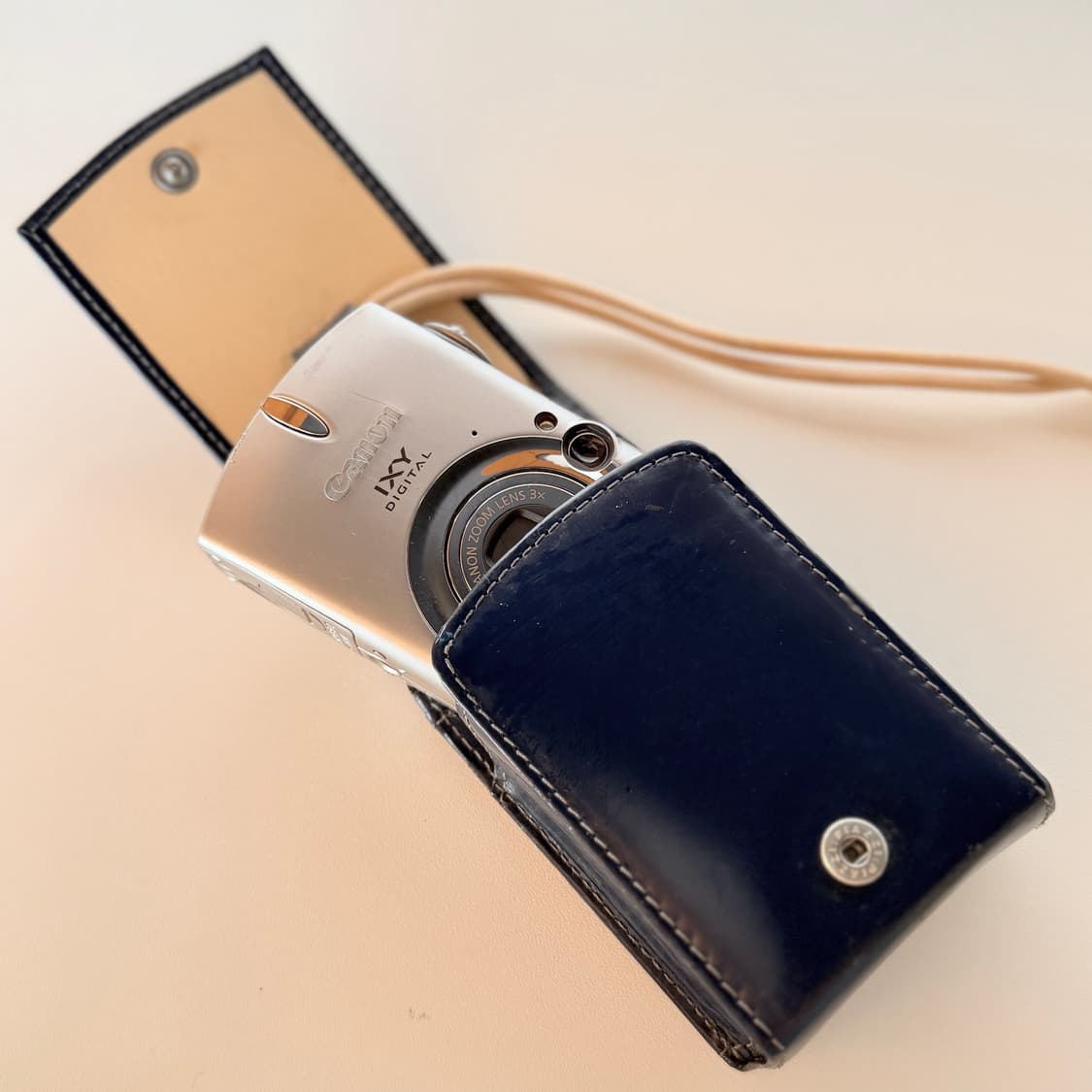 ✨프나 이채영픽✨캐논 IXY600 클래식 실버 /ixus700 빈티지디카 상품이미지8