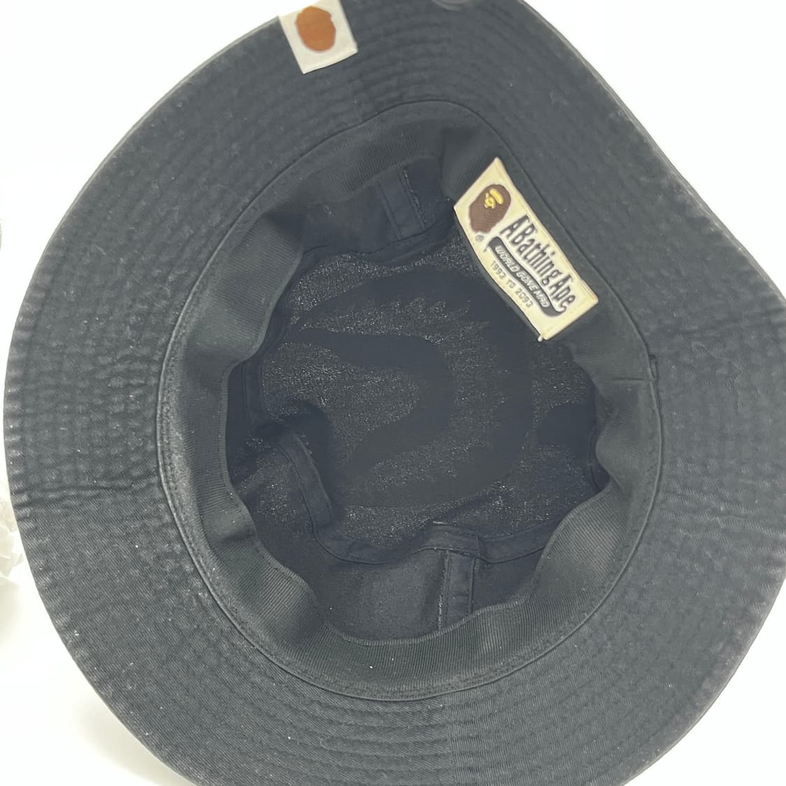 베이프 샤크 버킷햇 L 상품이미지6