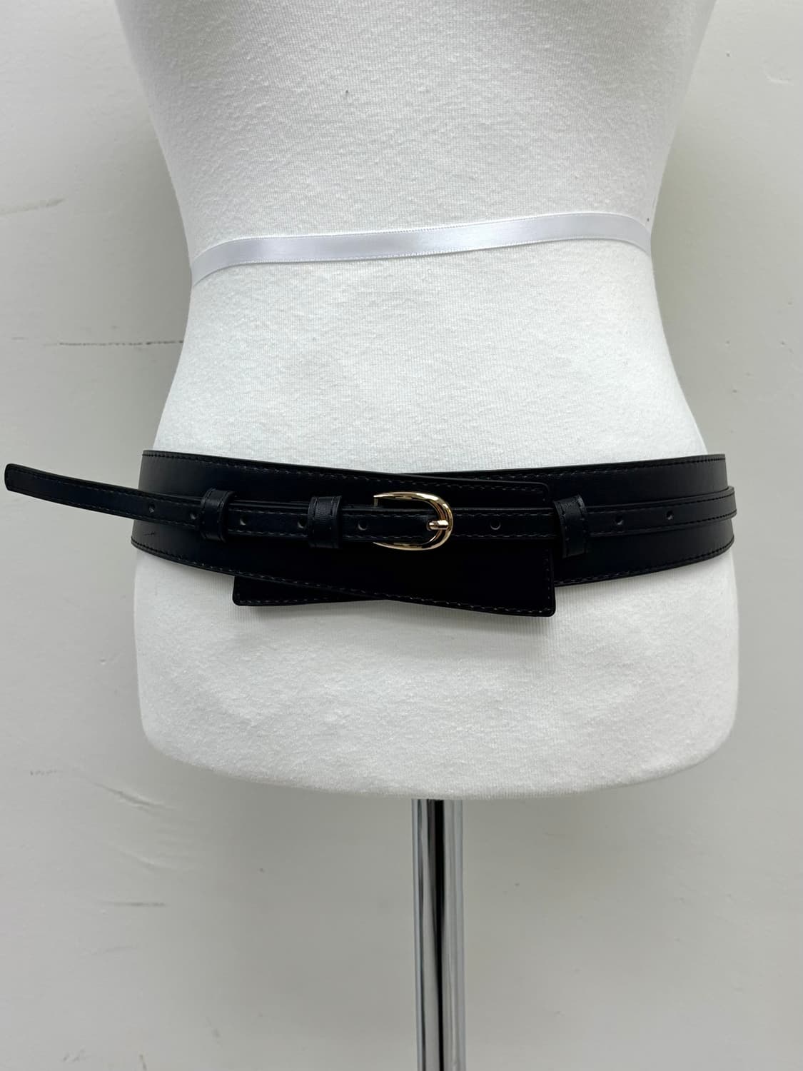 블랙 벨트 상품이미지1