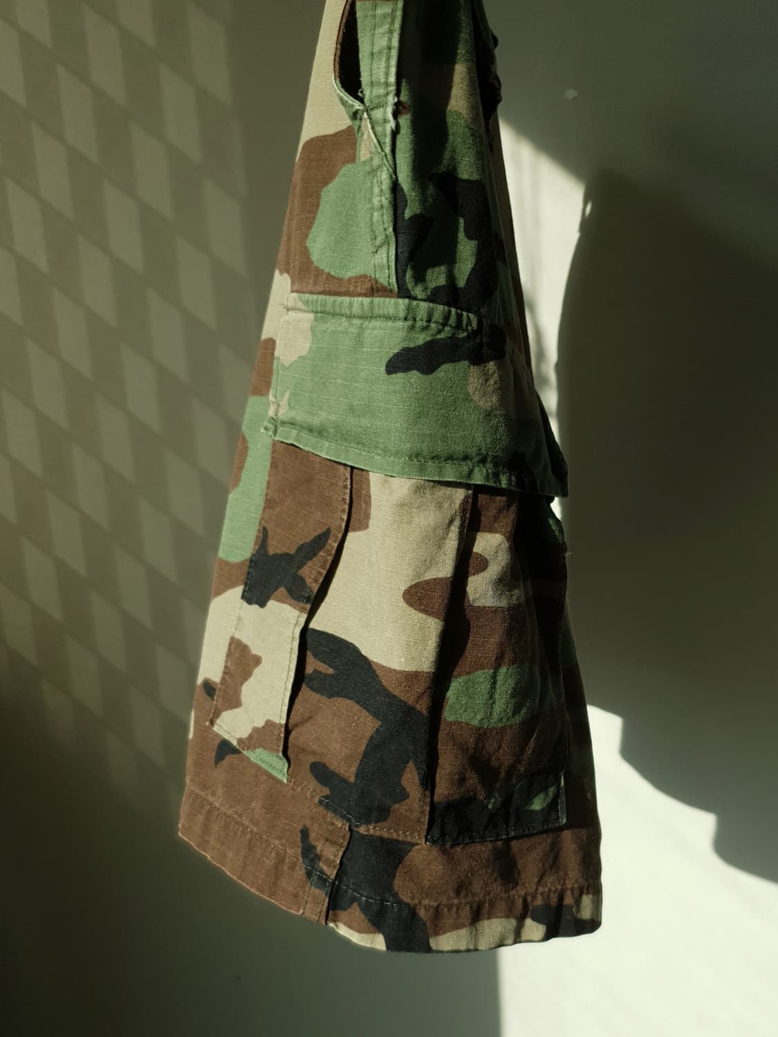 TRU-SPEC military shorts 상품이미지6