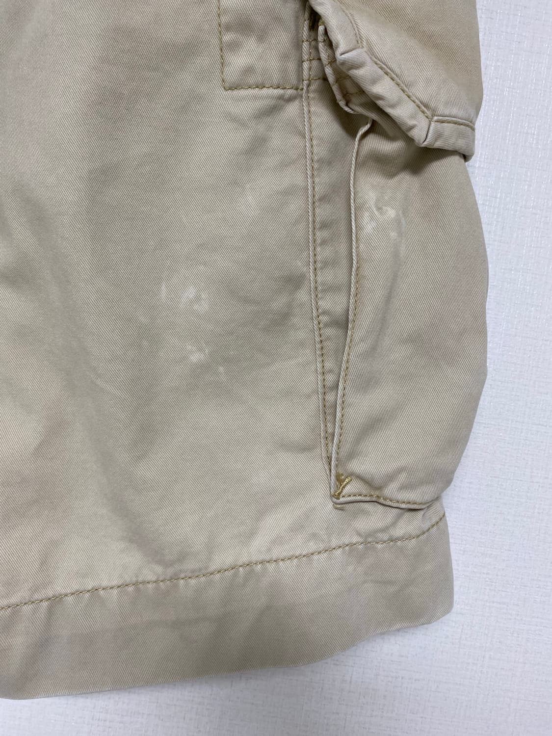 POLO RALPH LAUREN POLO CHINO 카고 반바지 상품이미지6