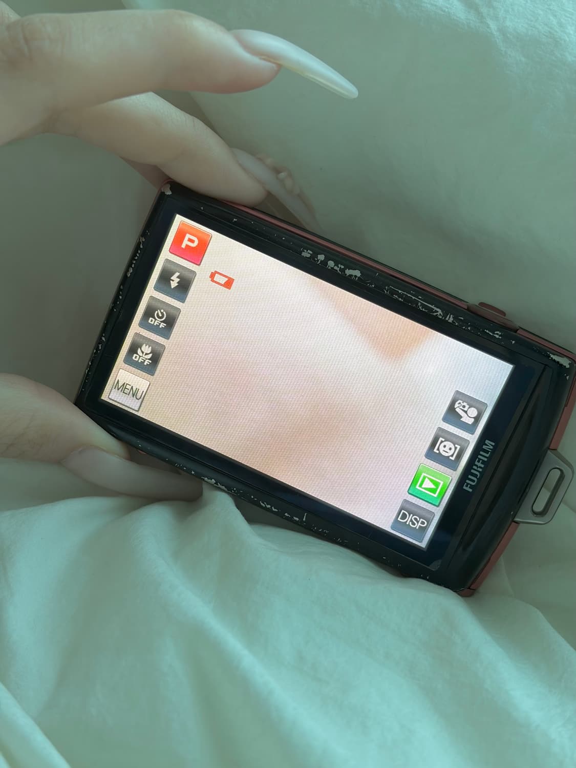 Finepix Z110EXR 상품이미지5