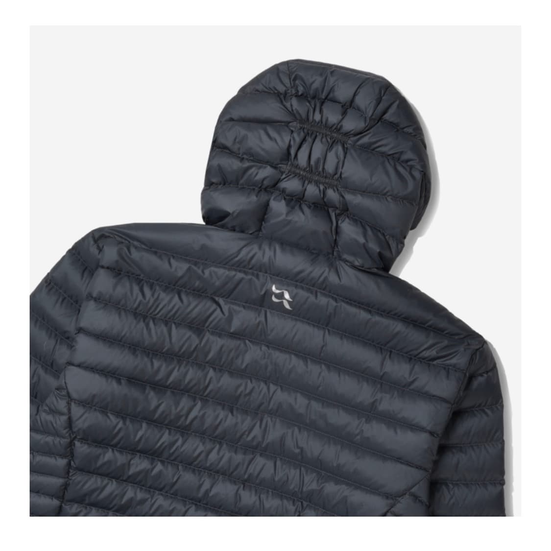 Rab 마이크로라이트 알파인 자켓 Beluga 상품이미지4