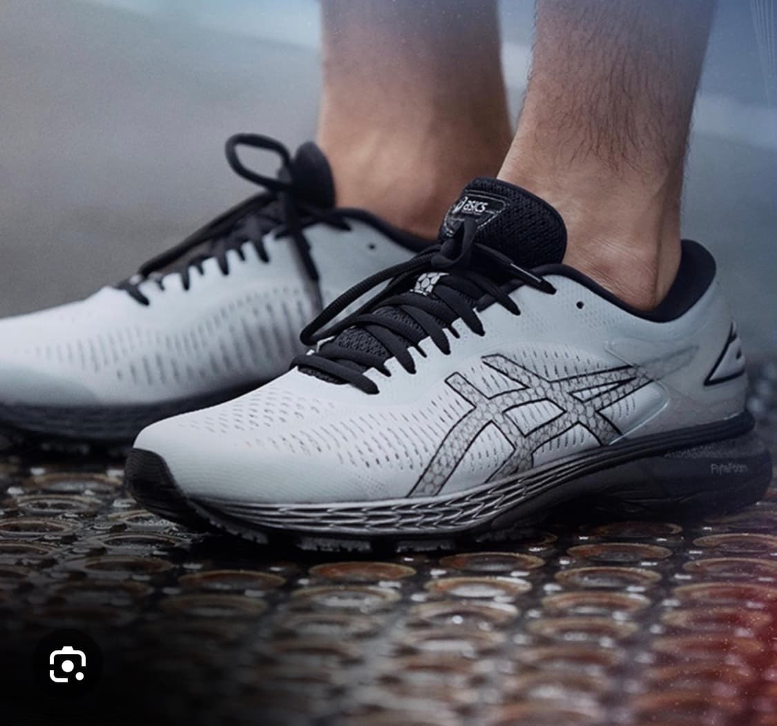 [280]아식스 젤 카야노 25 글레이셔 그레이 상품이미지2