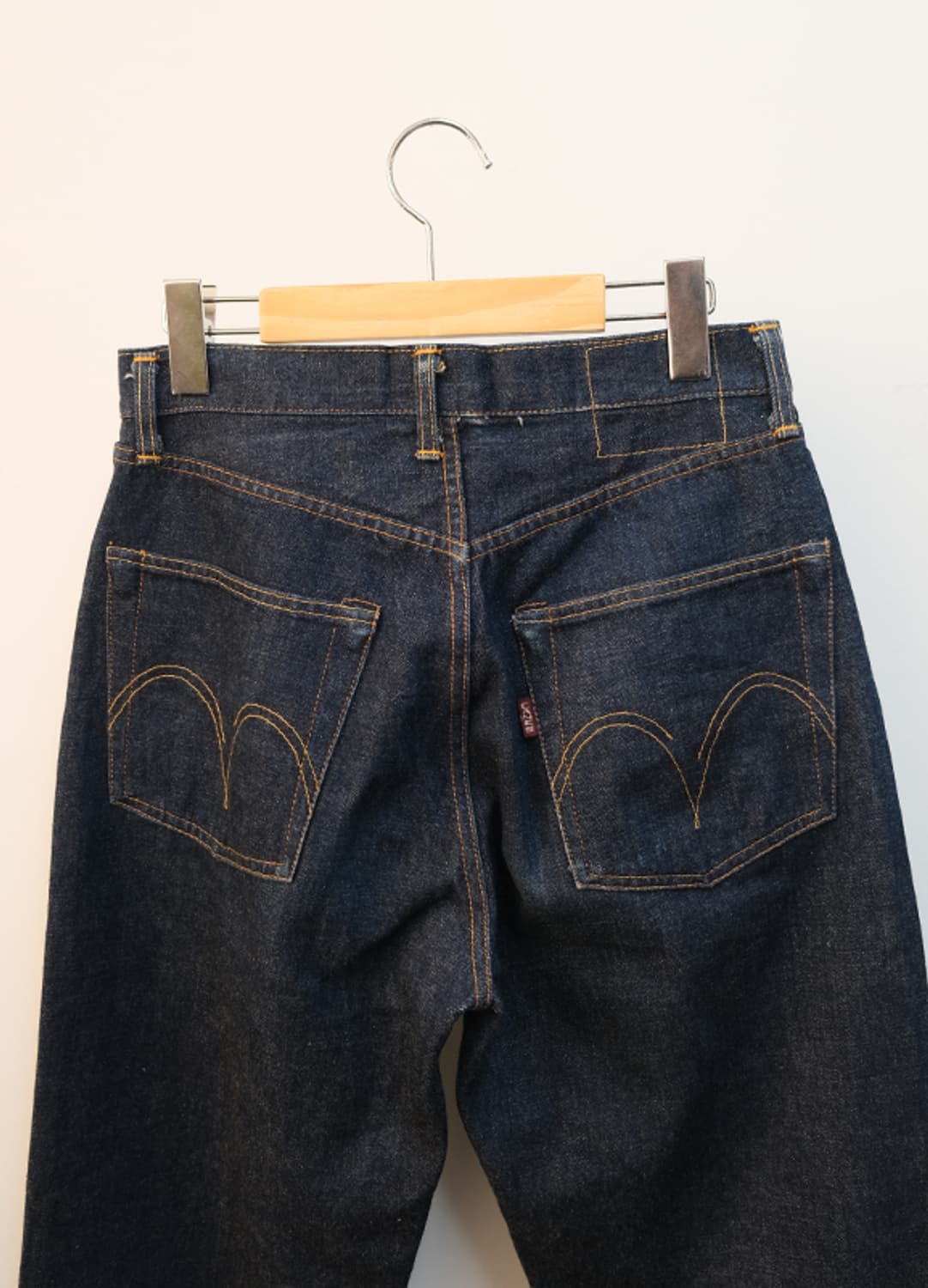 슈가케인 셀비지 데님 상품이미지6