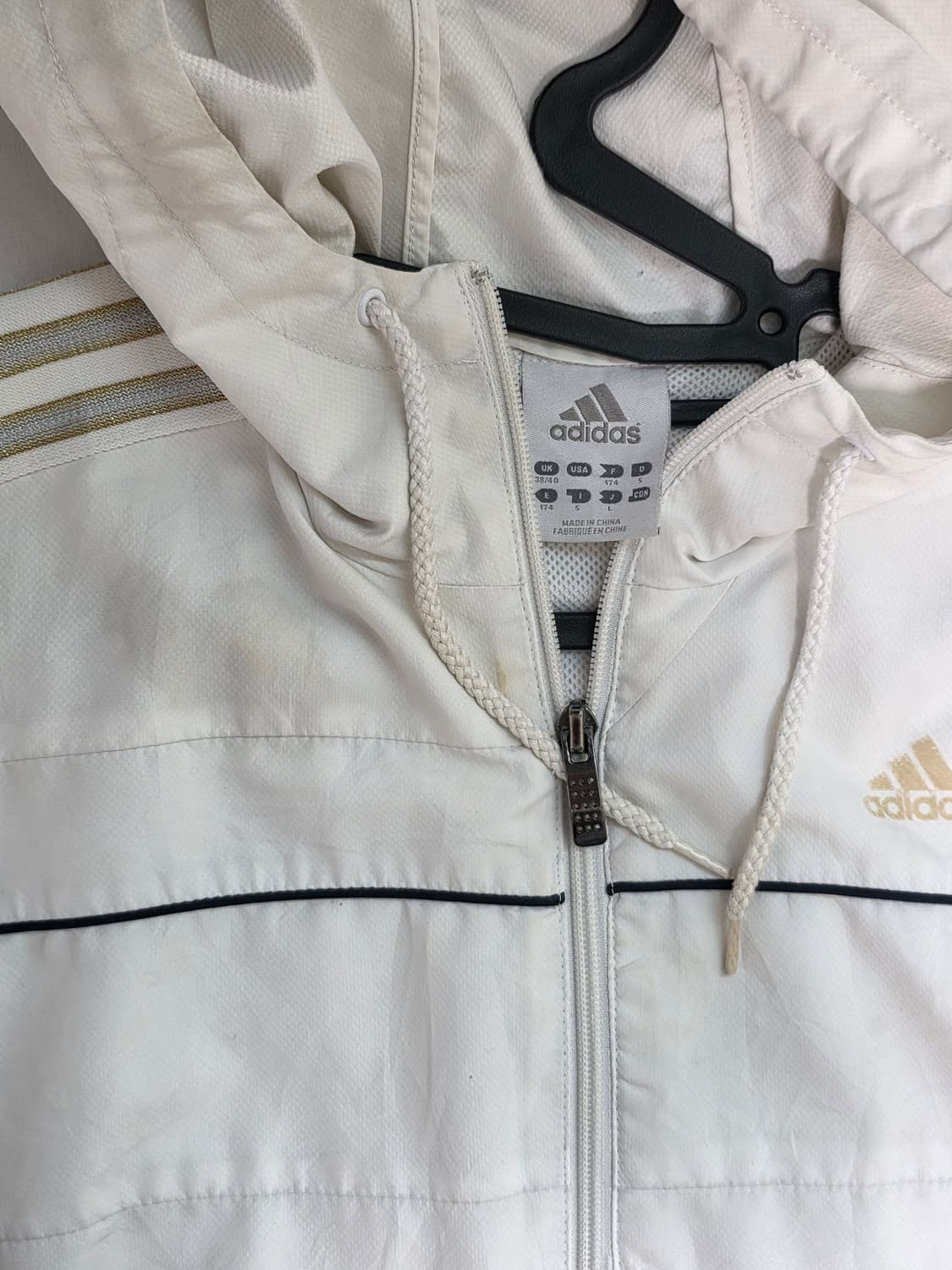 아디다스 바람막이 상품이미지2