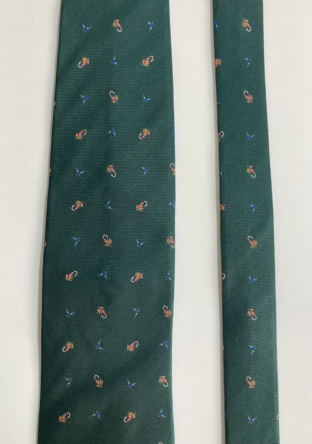 빈티지)넥타이 상품이미지3