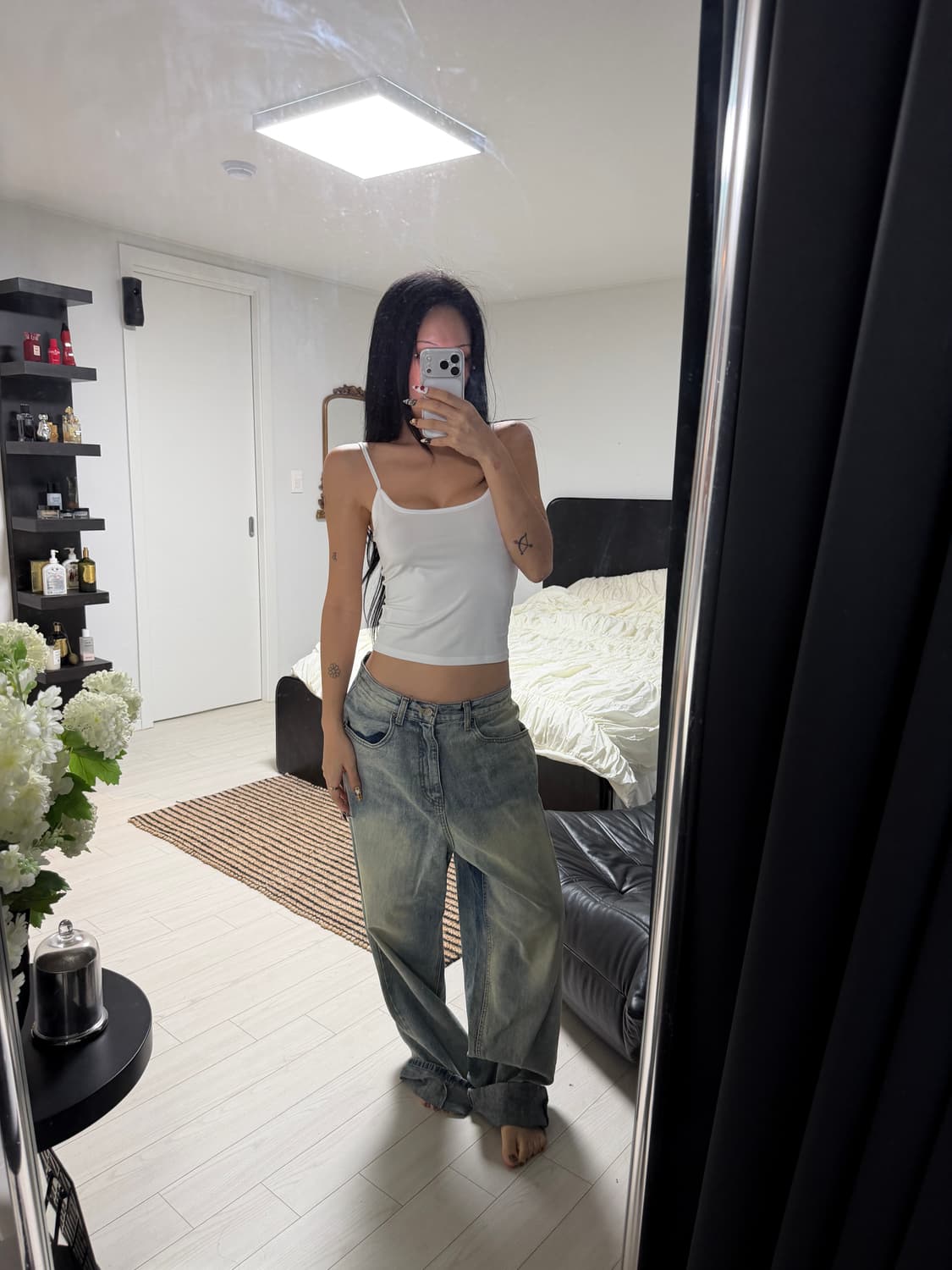 Odor jean 상품이미지3