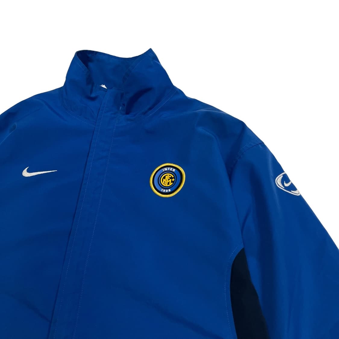 나이키 인테르 바람막이 상품이미지3