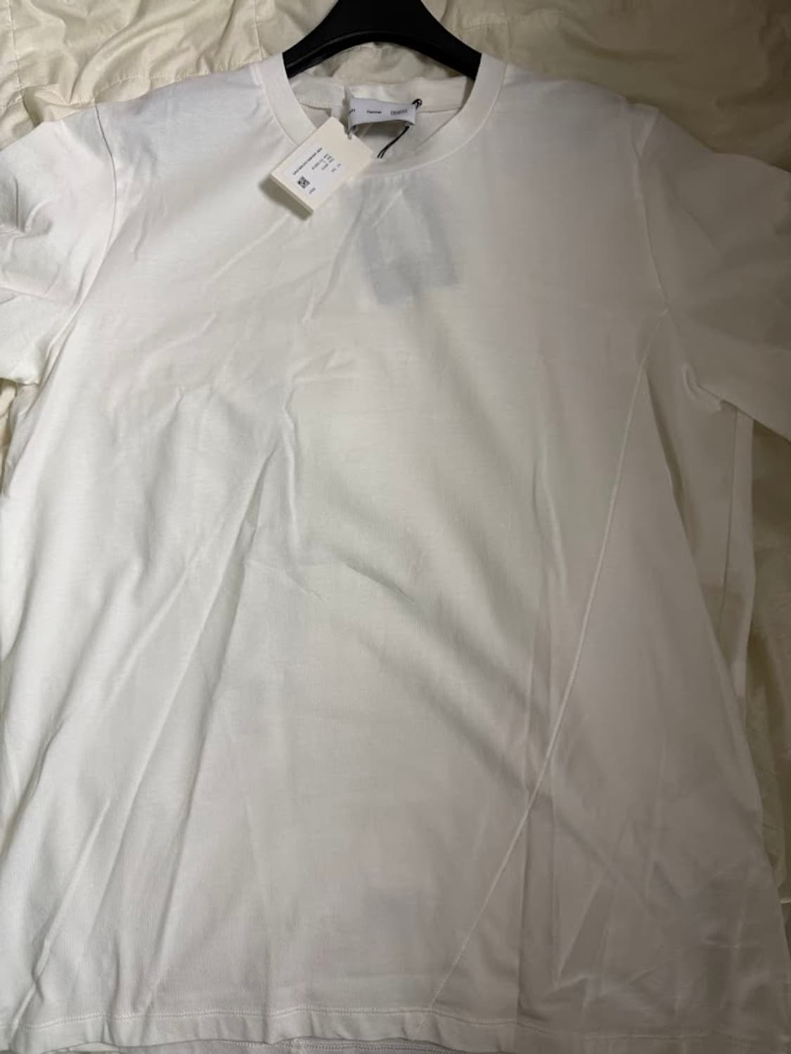 paf 6.0 라이트 티셔츠 상품이미지2