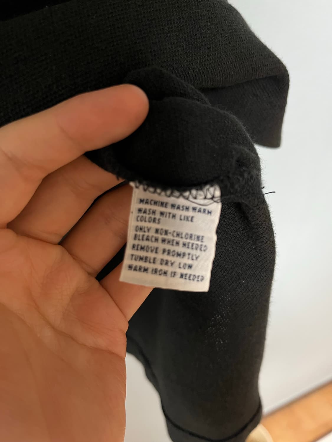 폴로 블랙워치 치프키프 카라티 상품이미지4