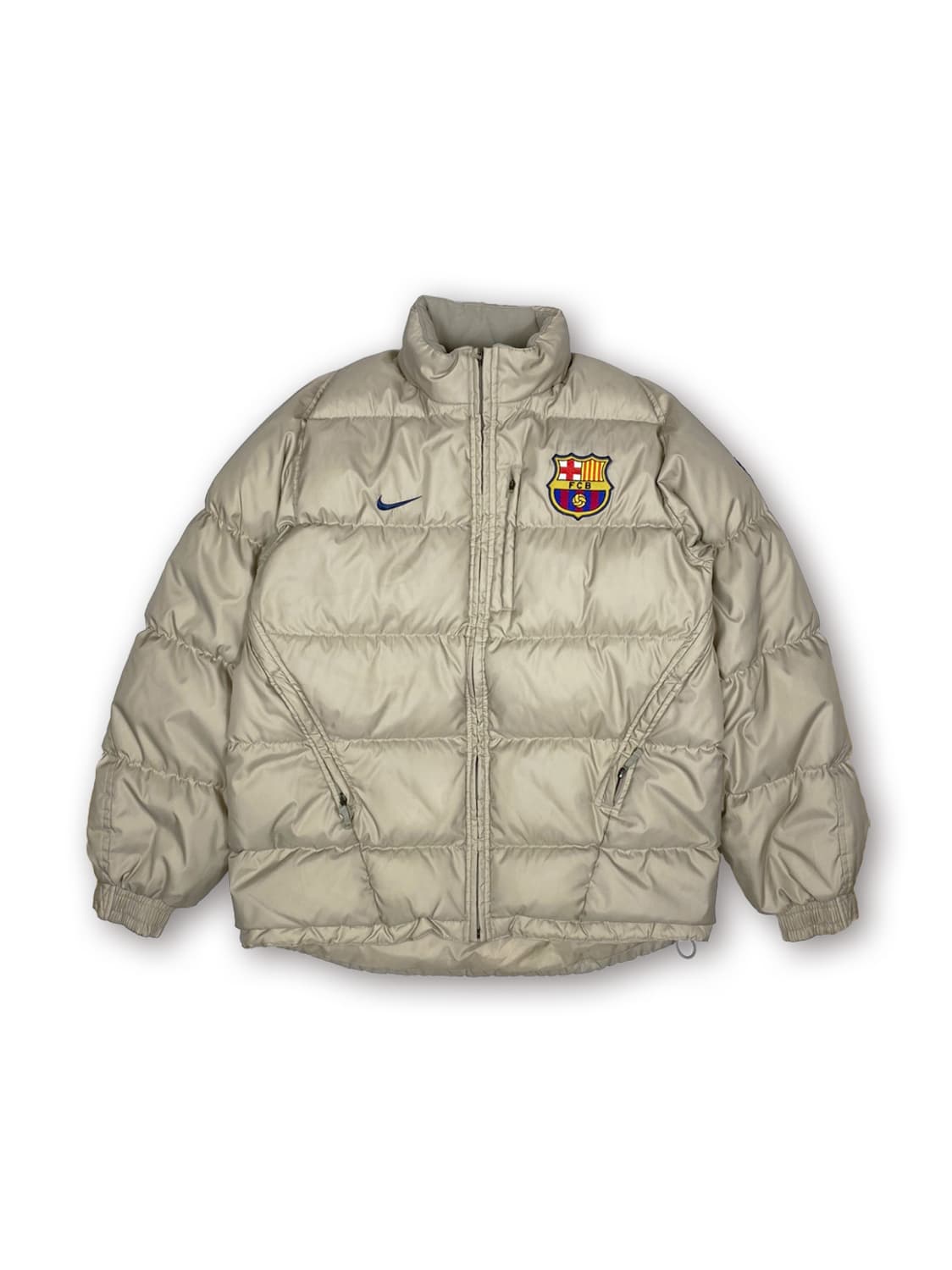 나이키 바르셀로나 샌드 패딩 상품이미지2