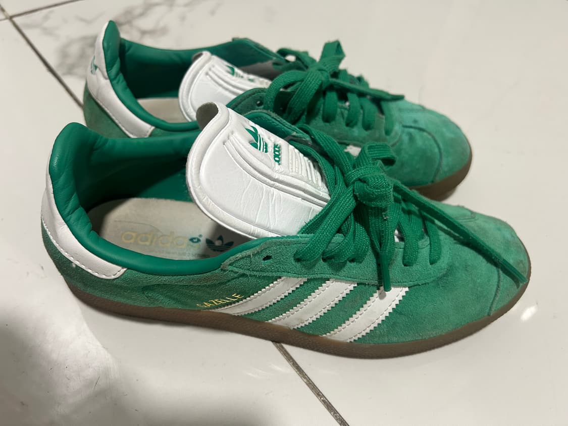 아디다스 가젤 인도어 260 상품이미지2