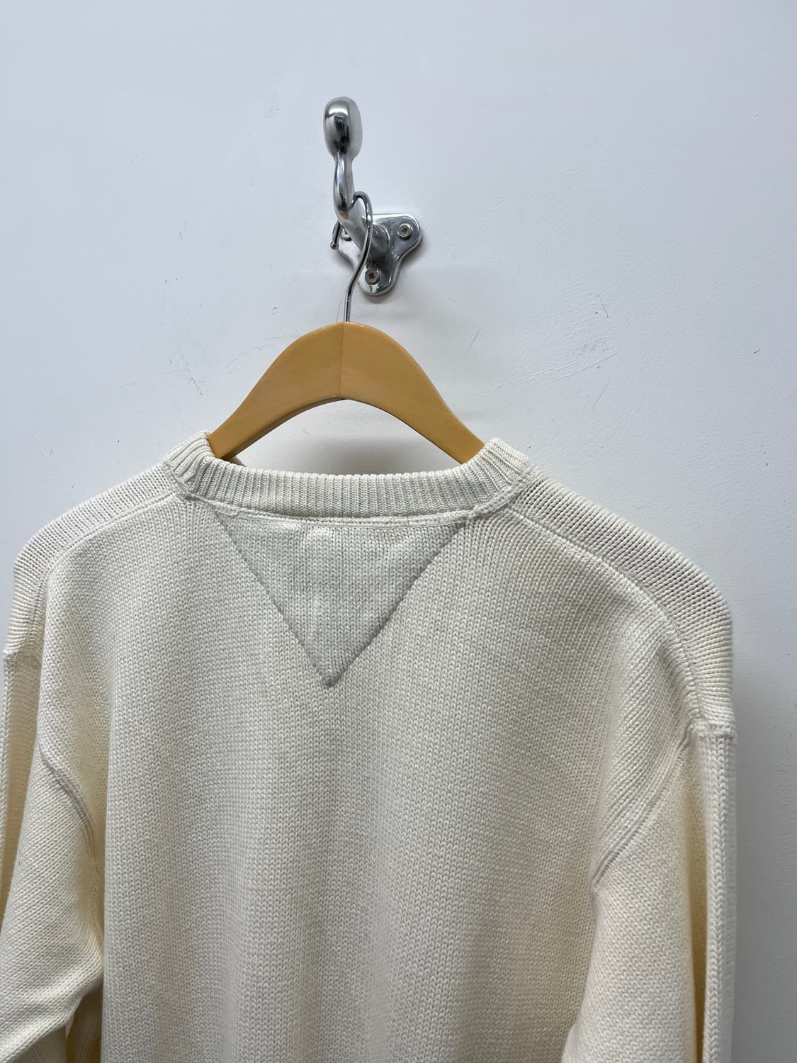 TOMMY HILFIGER cotton knit 상품이미지5