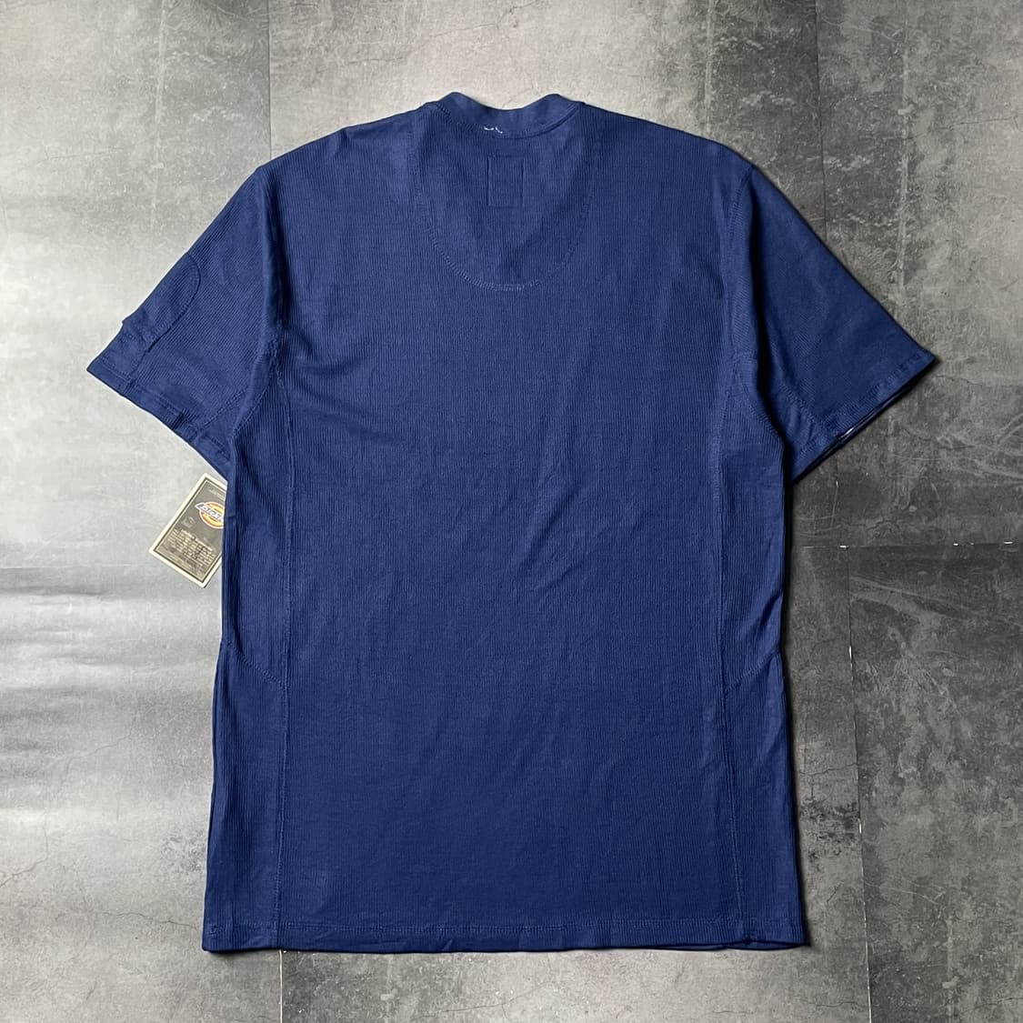 DICKIES 데드스탁 디키즈 브이넥 반팔 티셔츠 A01060 상품이미지6