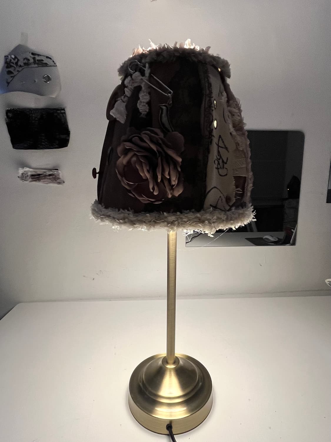 Silent Hour Lamp 상품이미지1