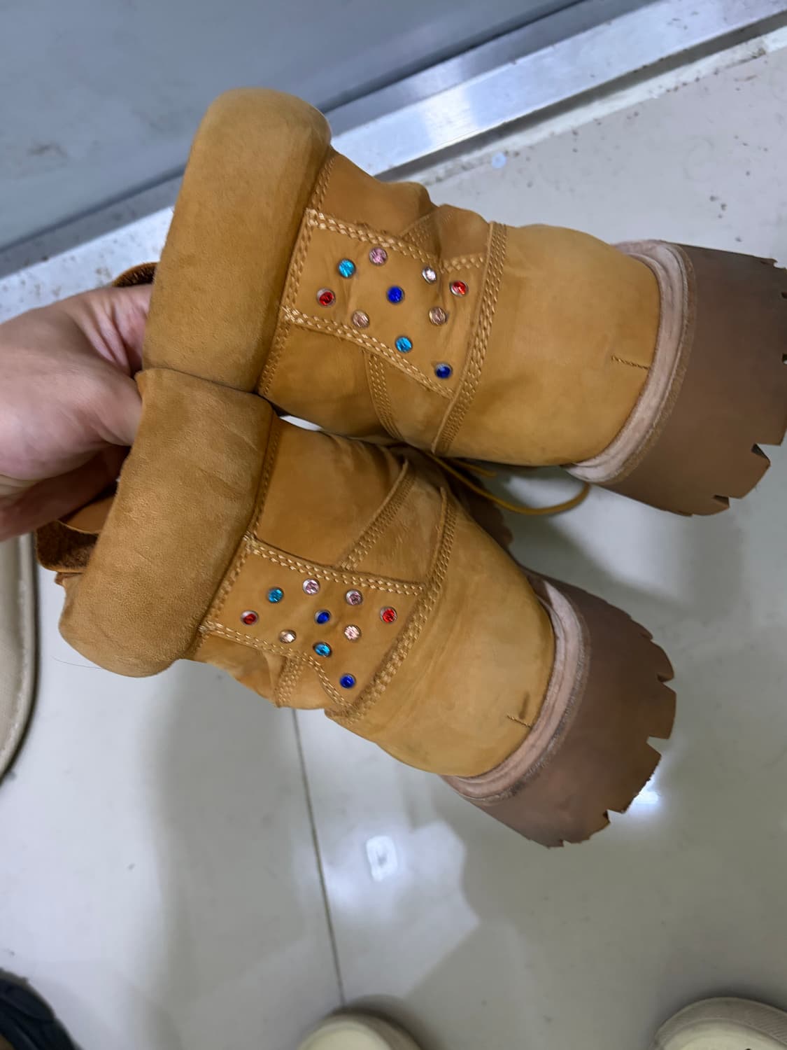 마이네임이즈피터 킨치 290 상품이미지4