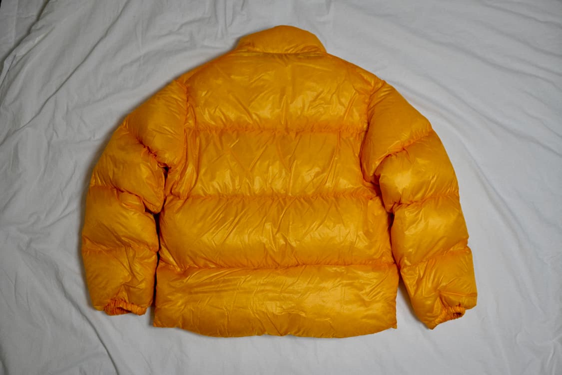 [42] 록키마운틴 페더베드 NS 패딩 상품이미지2