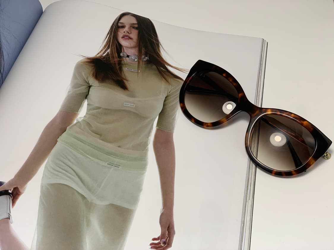 티에리 라스리 프랑스제 명품 연예인 선글라스 최지우 윤은혜 0089 상품이미지2