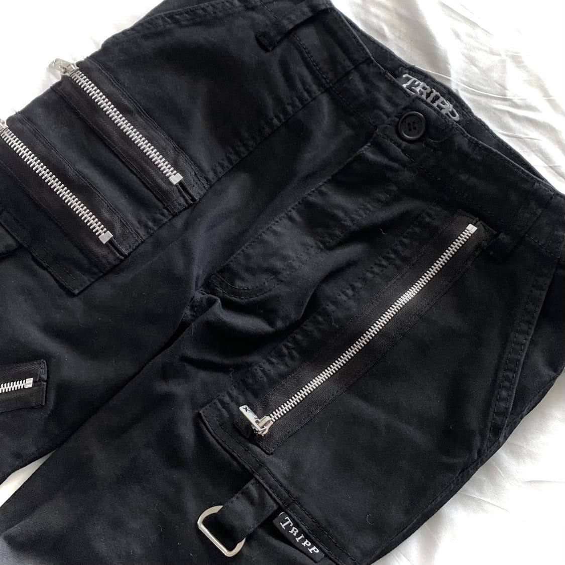 TRIPP nyc 본디지 팬츠 상품이미지8