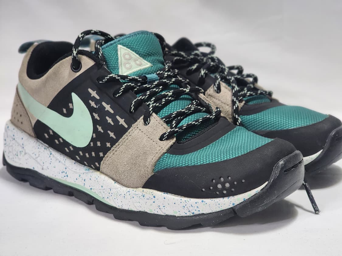 나이키 ACG 로우케이트 235 트레일화 상품이미지4