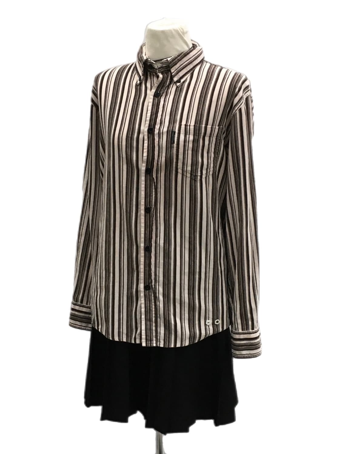 Michiko london button shirt 상품이미지5
