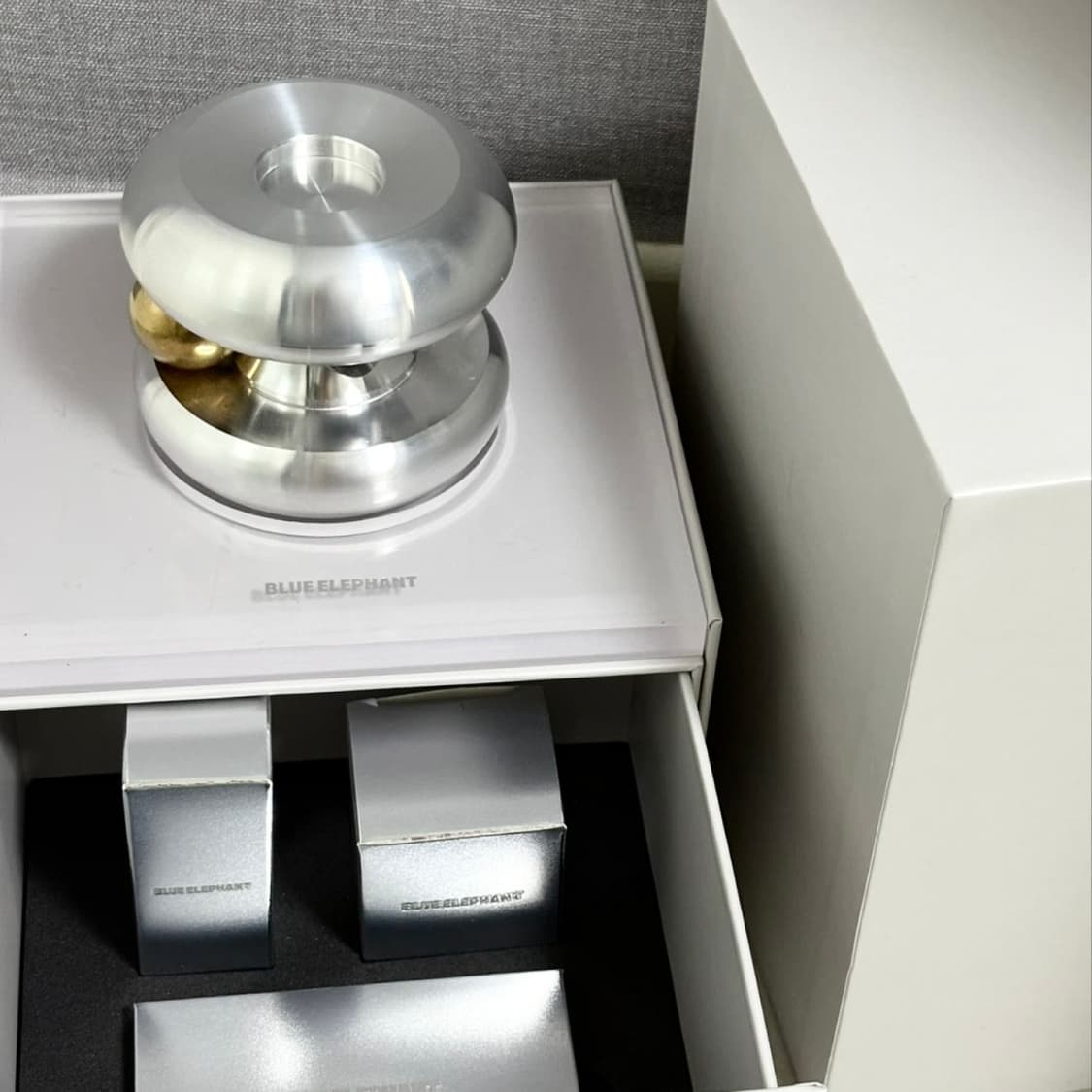 블루엘리펀트 안경 미개봉 *새상품 상품이미지3