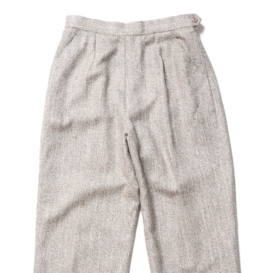 크리스챤 디올 Christian Dior Silk Blended Wool 상품이미지3