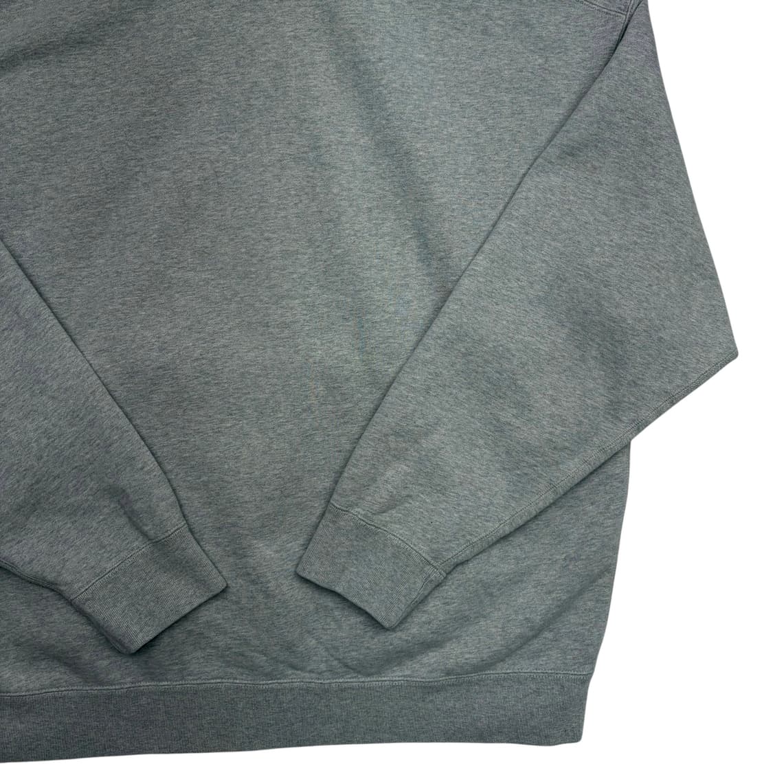 나이키 NRG 솔로스우시 그레이 후드티 2XL 상품이미지6