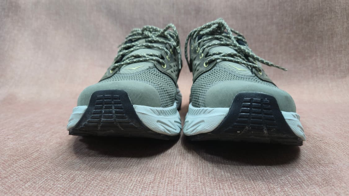 호카 265mm-  고어텍스 아나카파 2 로우 GTX 올리브 비브람 상품이미지3