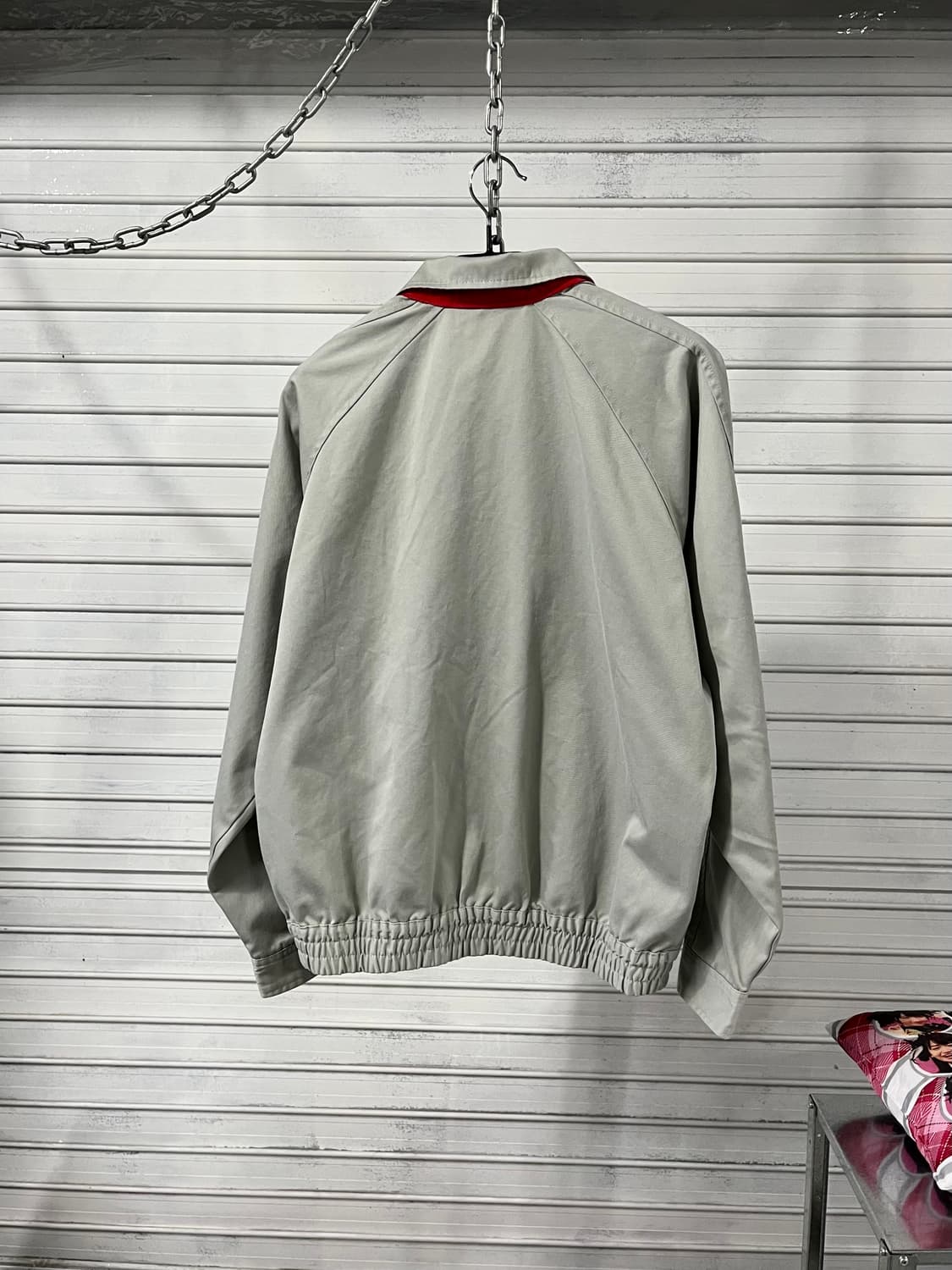 BRIDGESTONE work jacket 상품이미지6