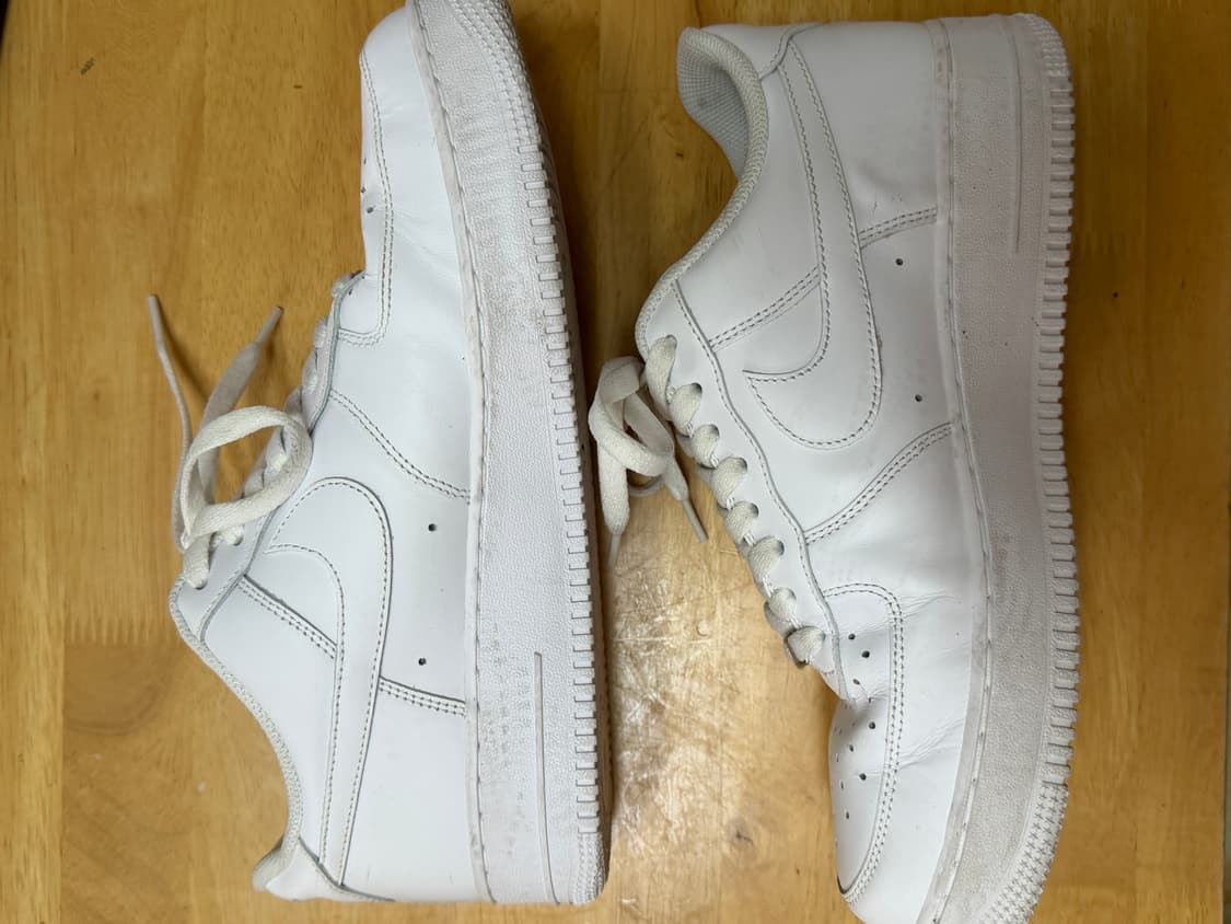 나이키 에어포스 275 상품이미지6