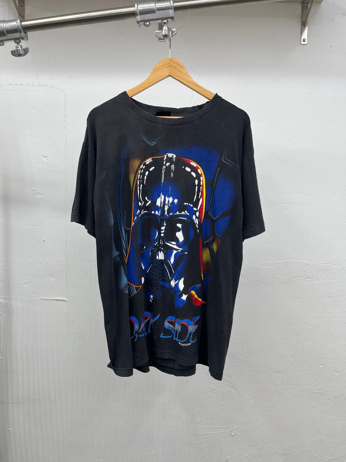 [L] ORIGINAL 1996 DARTH VADER STARWARS 상품이미지1