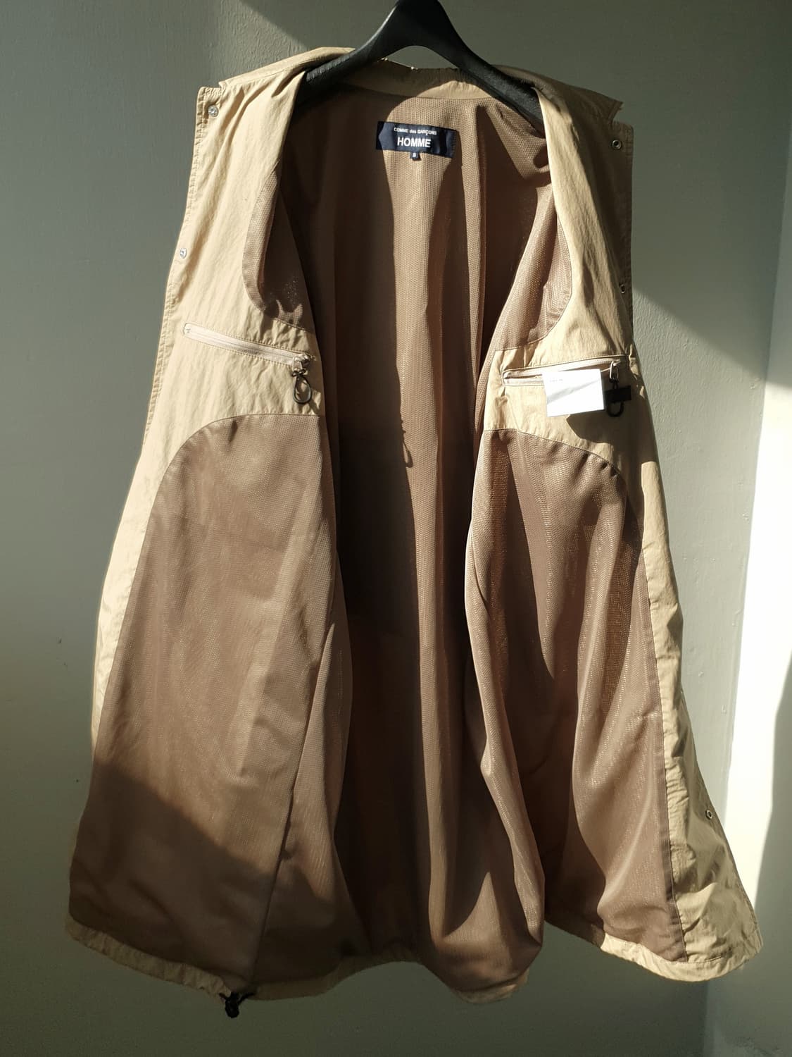 Comme Des Garcons coat 상품이미지8