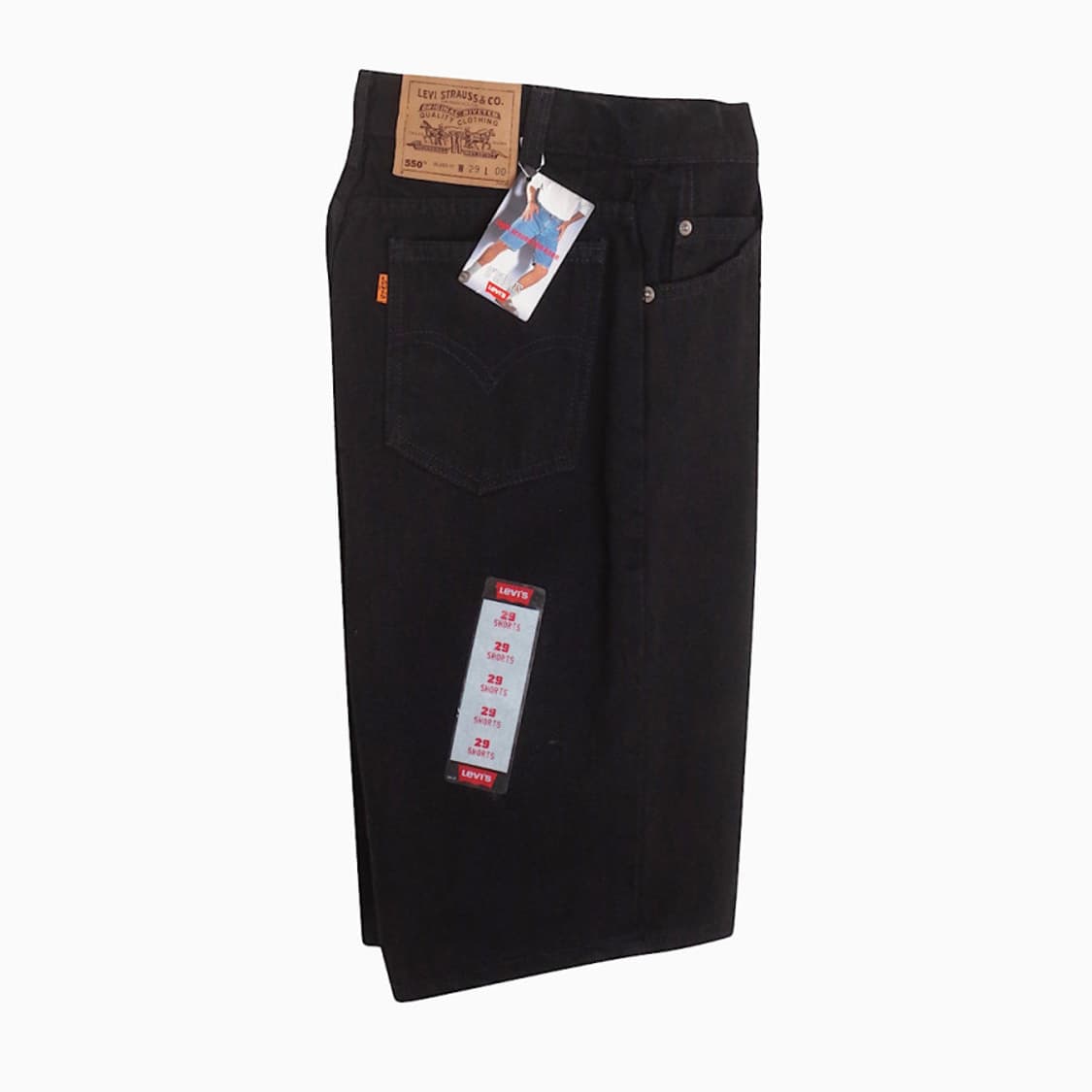 리바이스550오렌지탭 29~30사이즈 OR5502902 상품이미지3