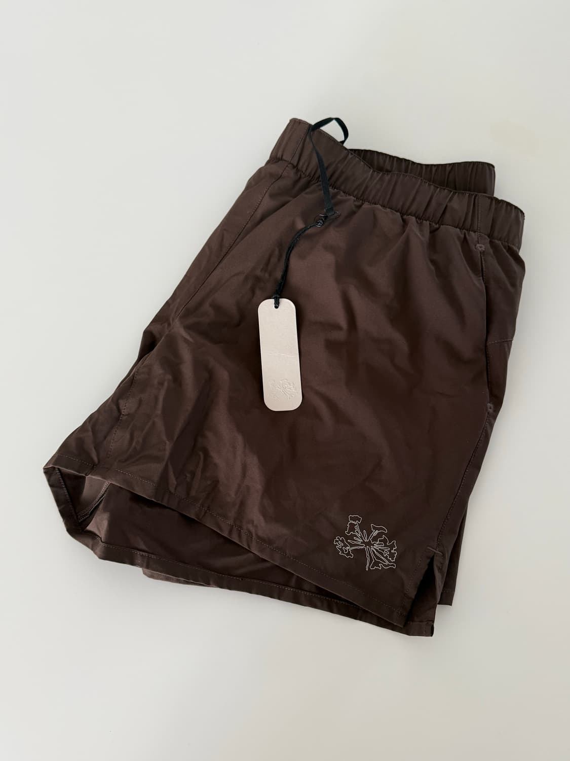 포탈 러닝 쇼츠 L 상품이미지1