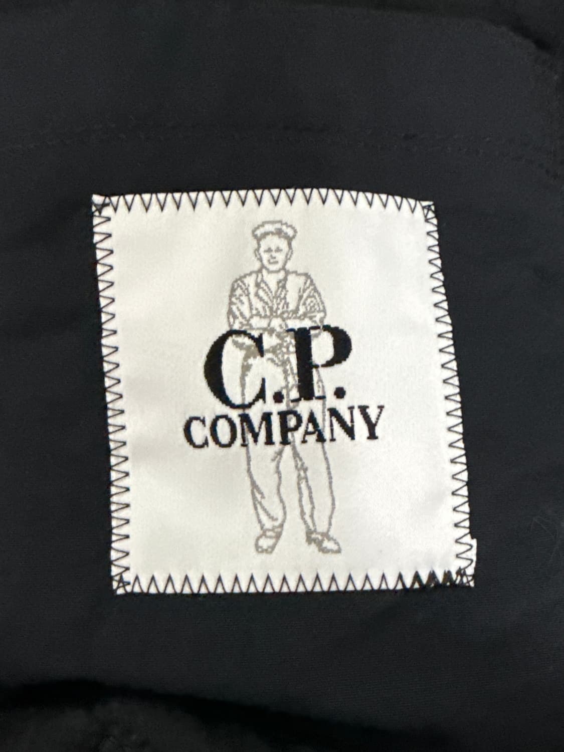 (레어) 준야 와타나베 맨 x CP 컴퍼니 페널베스트 상품이미지9