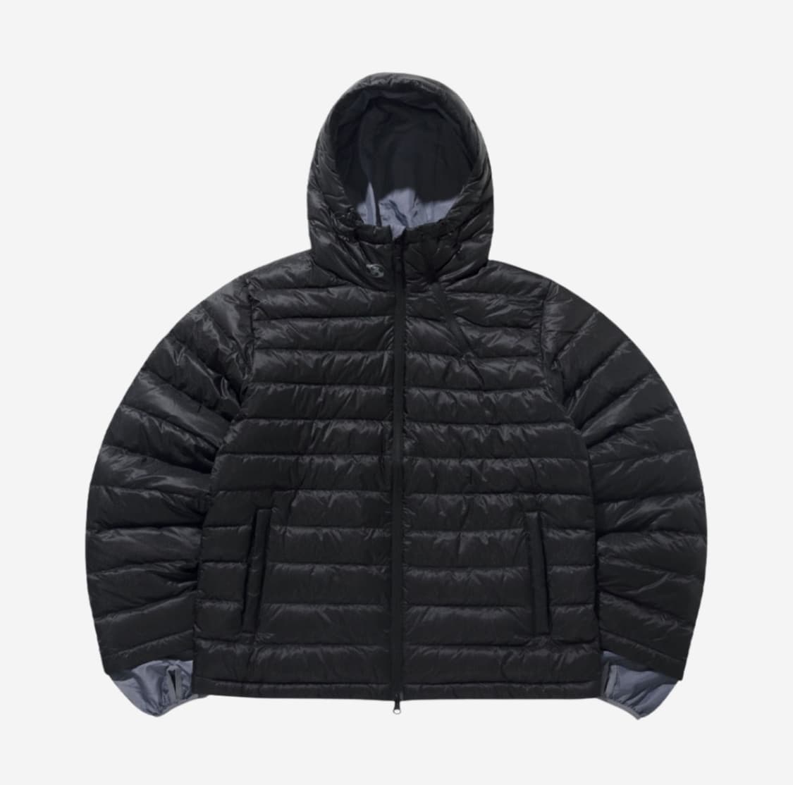 [3] 산산기어 23FW 경량패딩 상품이미지1