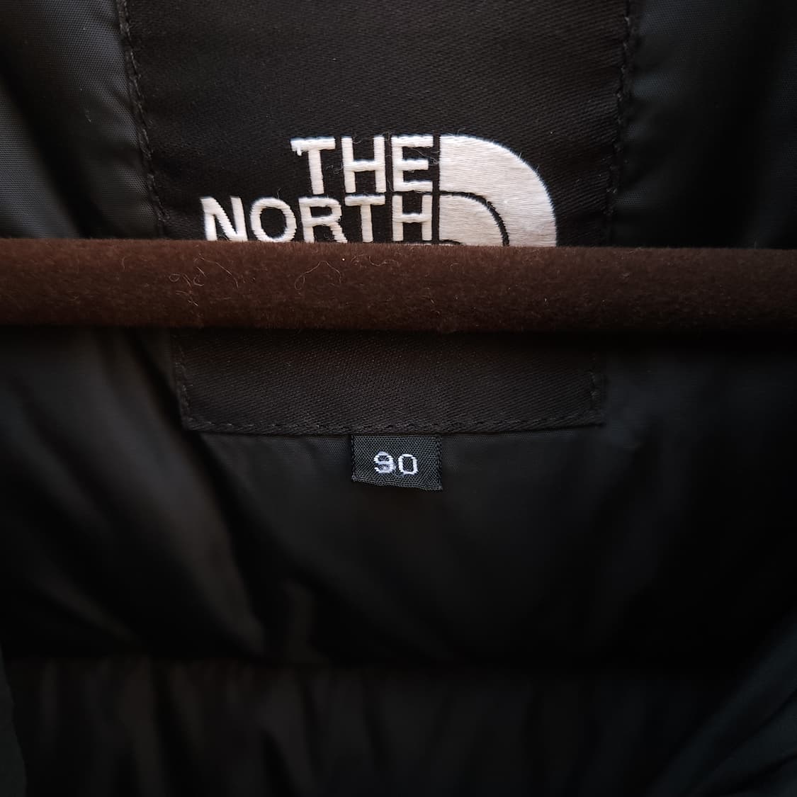 [90] 노스페이스 눕시 700 남녀 패딩 ( 90~95) 상품이미지6