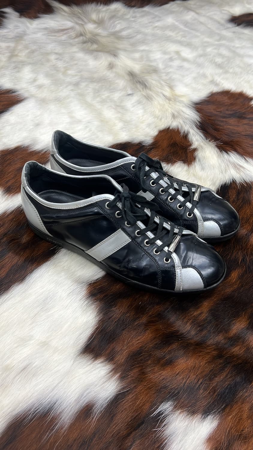 디올 옴므 크리스반아쉐 독일군 저먼 트레이너 상품이미지6