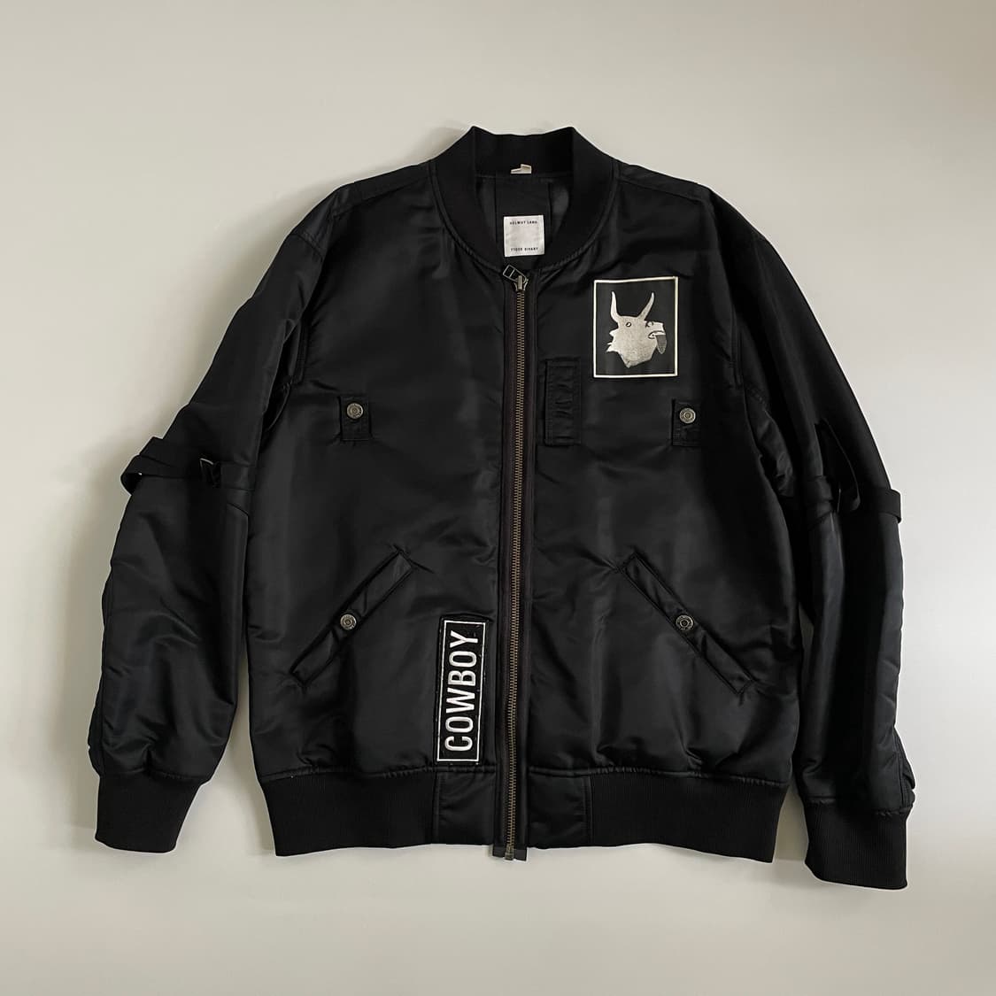 Helmut lang X Travis scott 상품이미지1