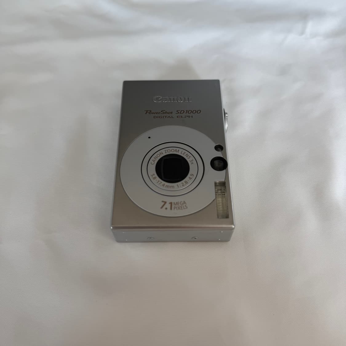 캐논 IXUS 70 / IXY 10 / SD1000 (익시, 익서스) 상품이미지4