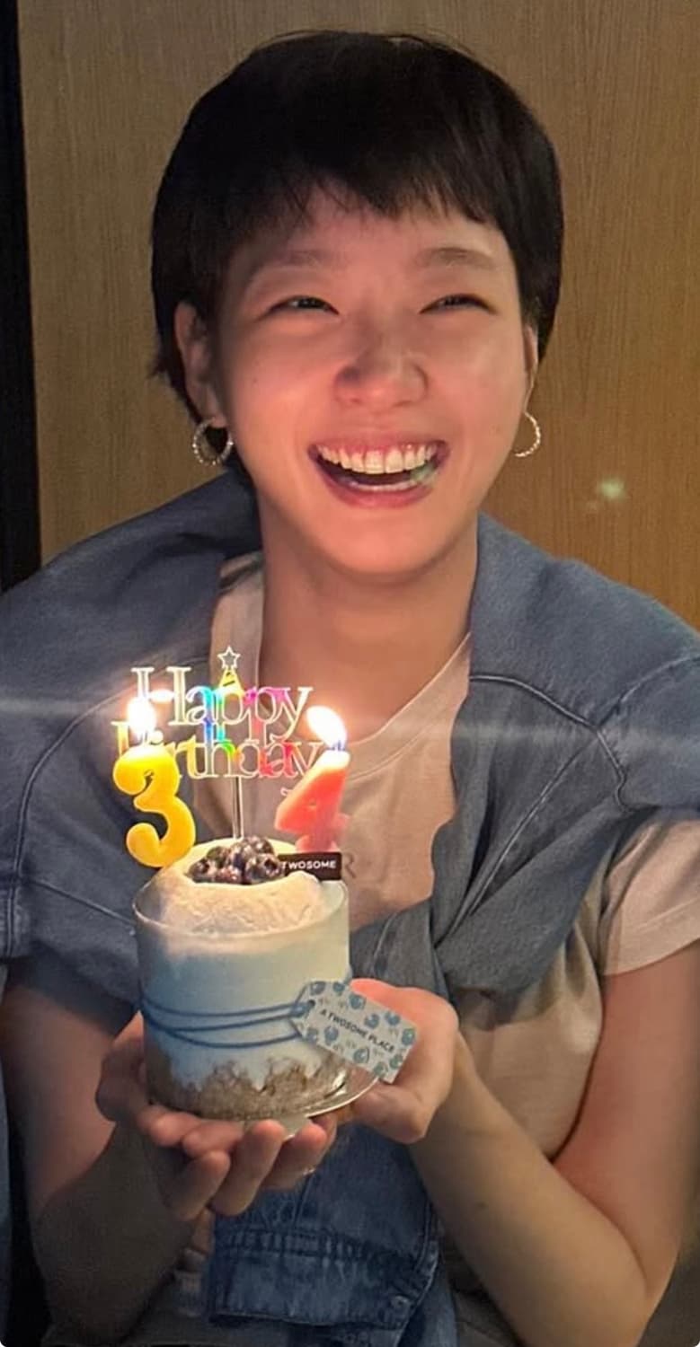 스와로브스키 swarovski 김고은 귀걸이 matrix earing 상품이미지5