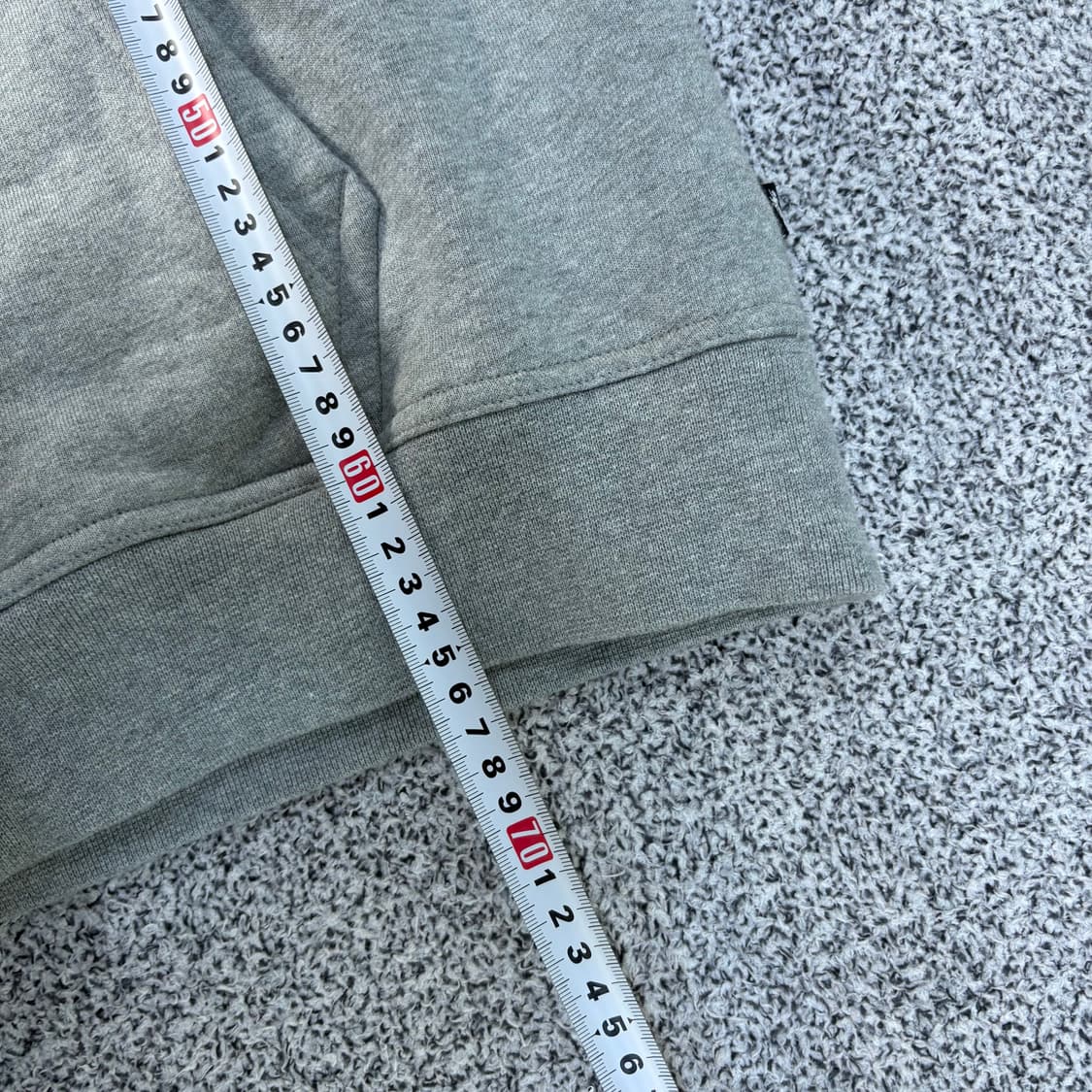 S 나이키 후드티 기모 SB 빅로고 0311J 상품이미지7