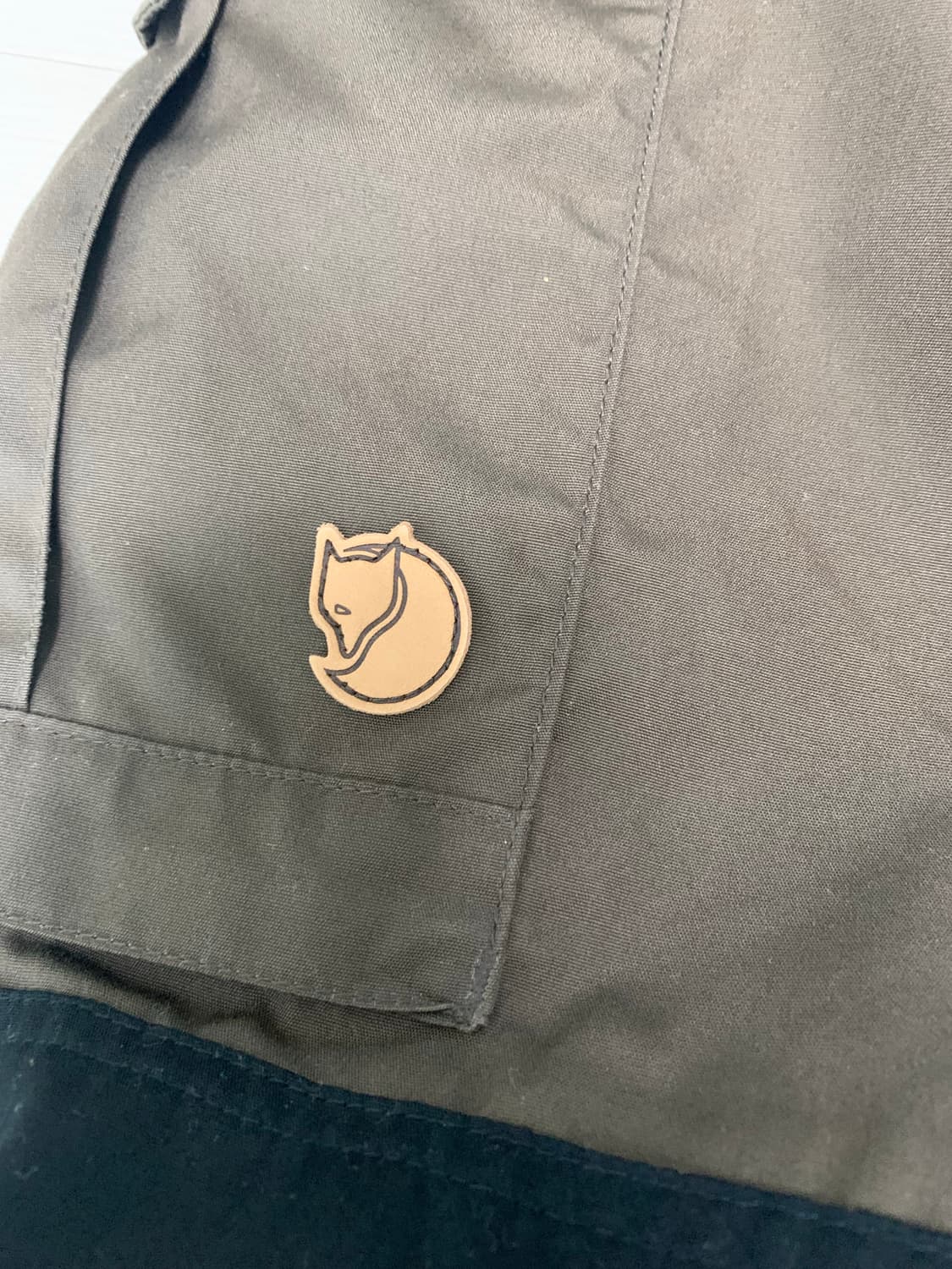 피엘라벤 비다프로 트라우저 (EU48/ 허리32) 상품이미지3