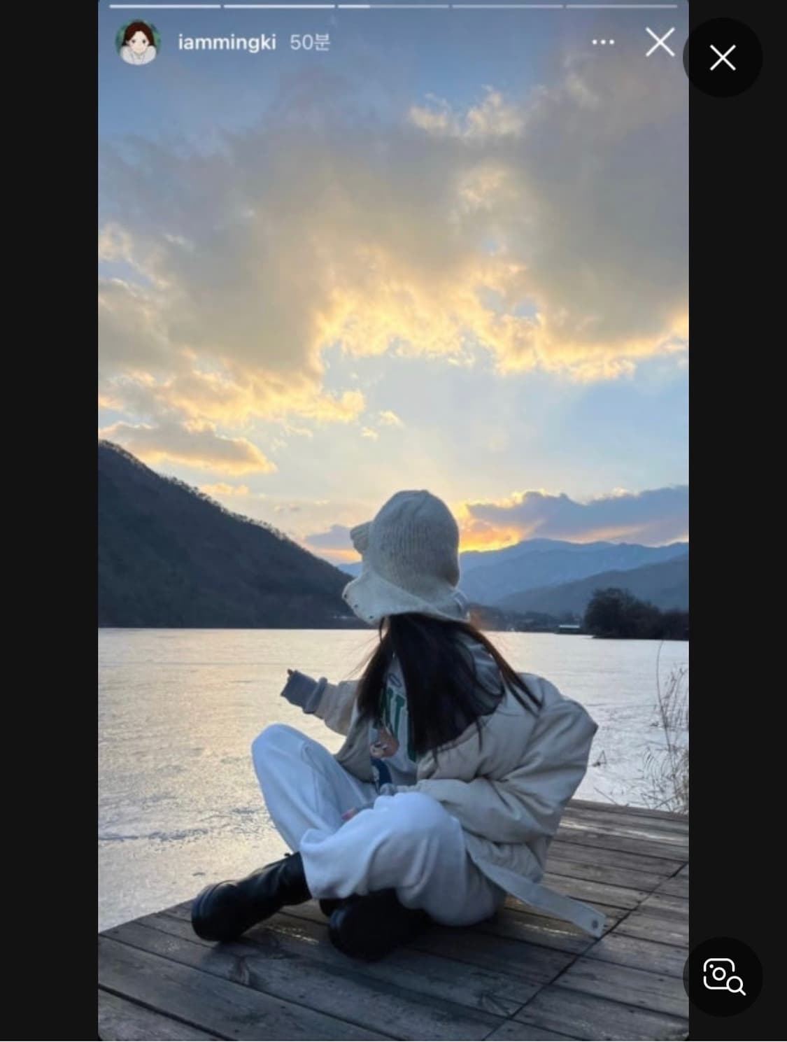 어썸니즈 바라클라바 상품이미지3