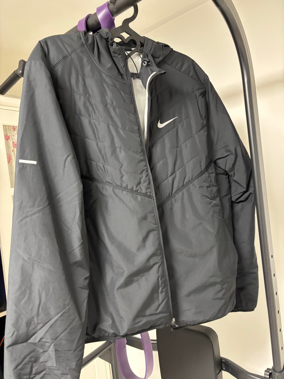 나이키 에어로로이어 자켓 L 상품이미지1