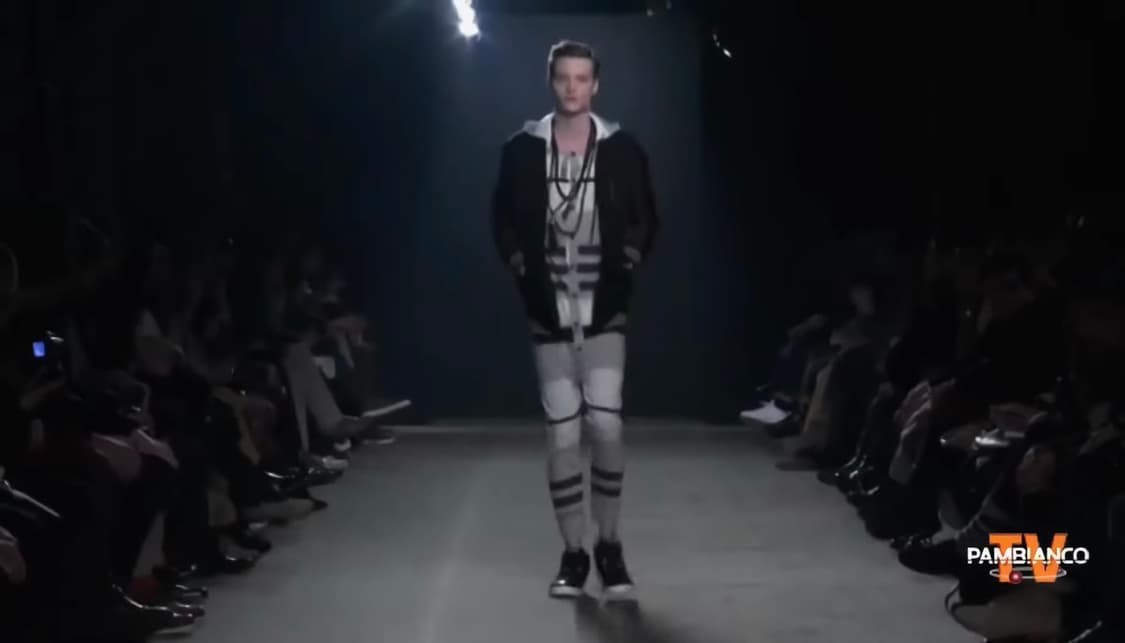 Y-3 WOOL BLAZER Bomber Jacket 상품이미지9