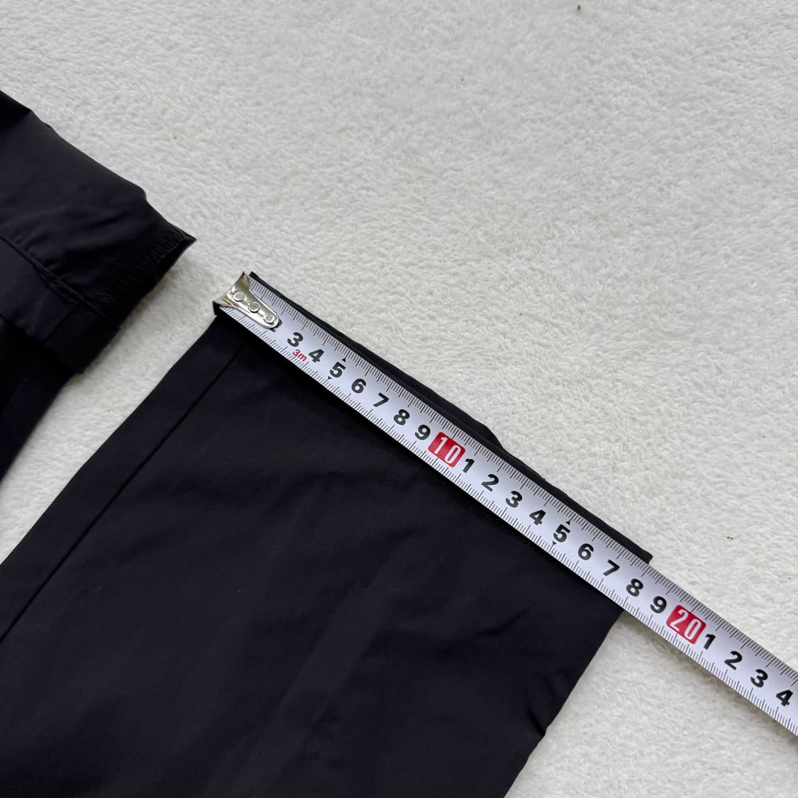 76 노스페이스 써밋시리즈 등산 바지 0327T 상품이미지7