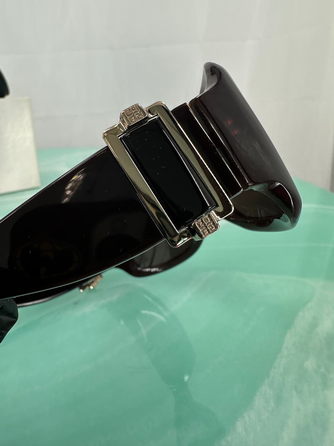 [새상품 무료배송] 지방시 Made in Italy 선글라스 상품이미지3